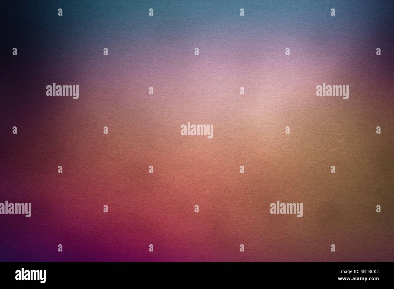 Dramatic Dark Gradient with Hints of Color and Depth Stock Photo - Alamy