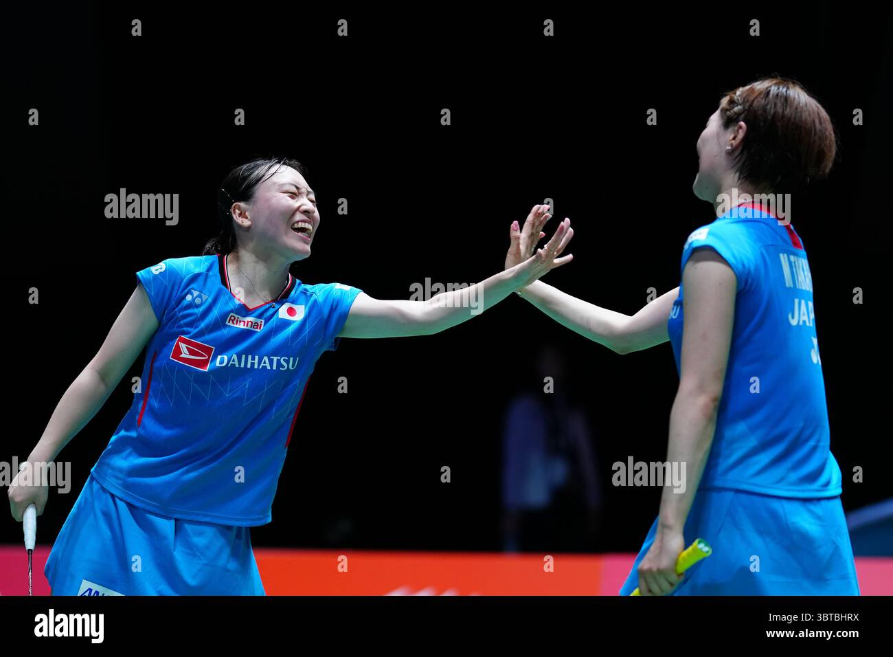 Mizuki takahashi hi-res stock photography and images - Alamy