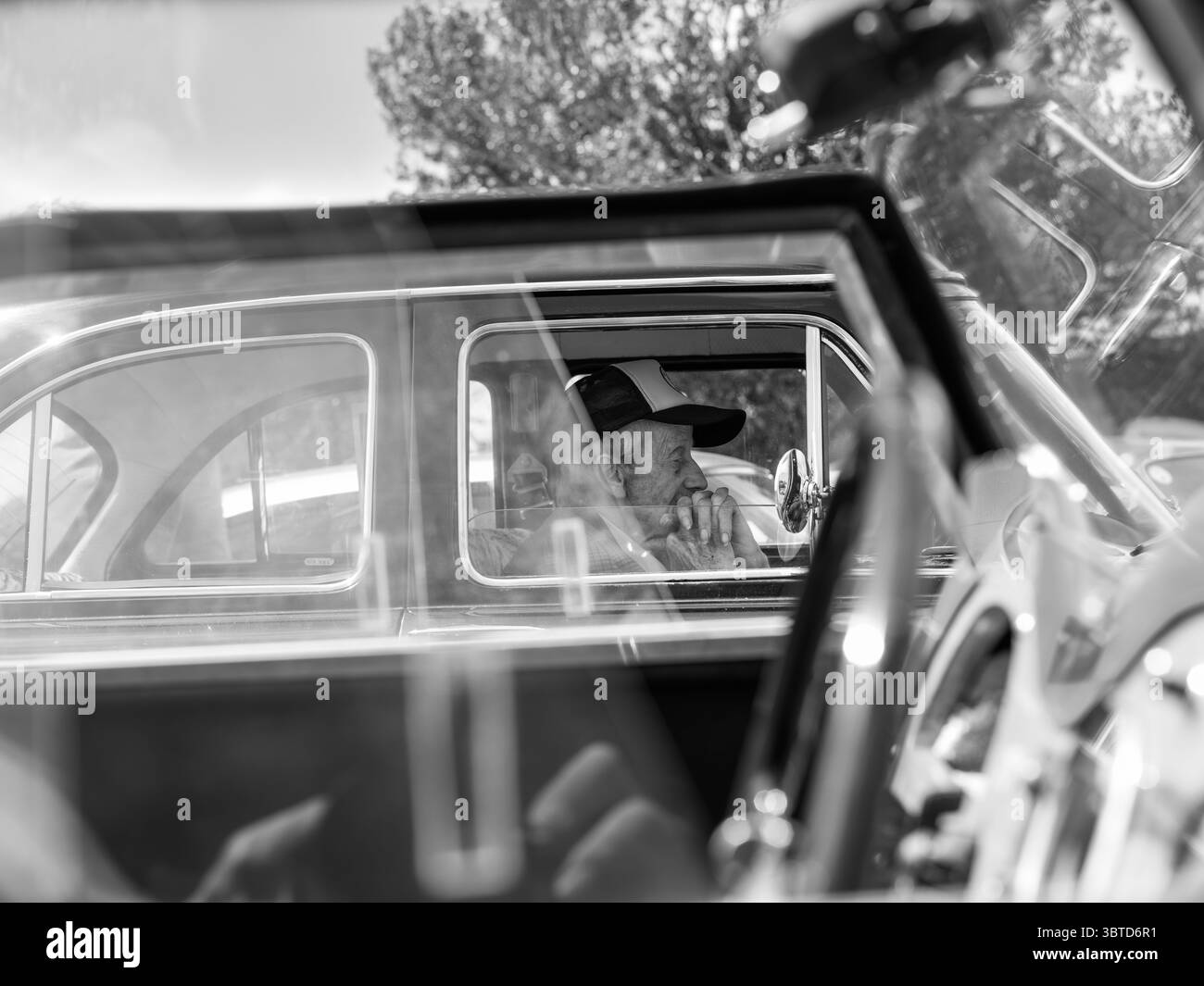 Stithians Show Cornwall July 2025 Stock Photo - Alamy