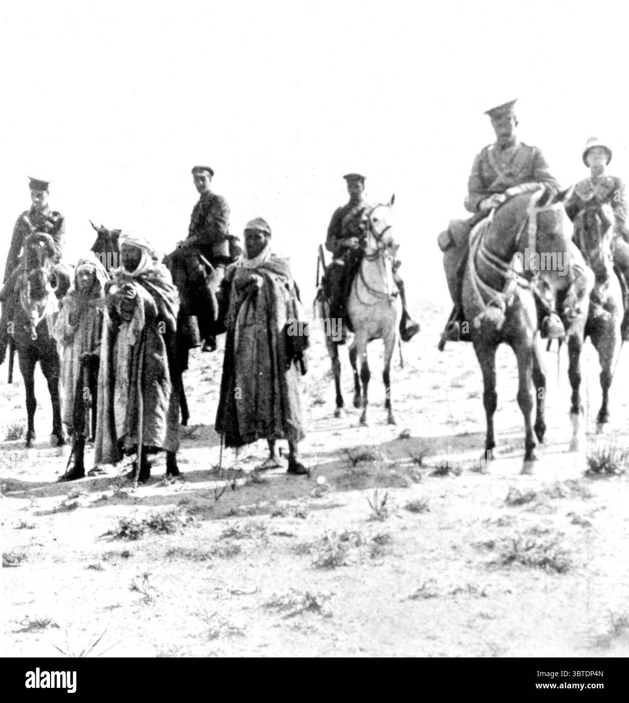 After their brilliant and most effective charge , Dorsetshire Yeoman ...