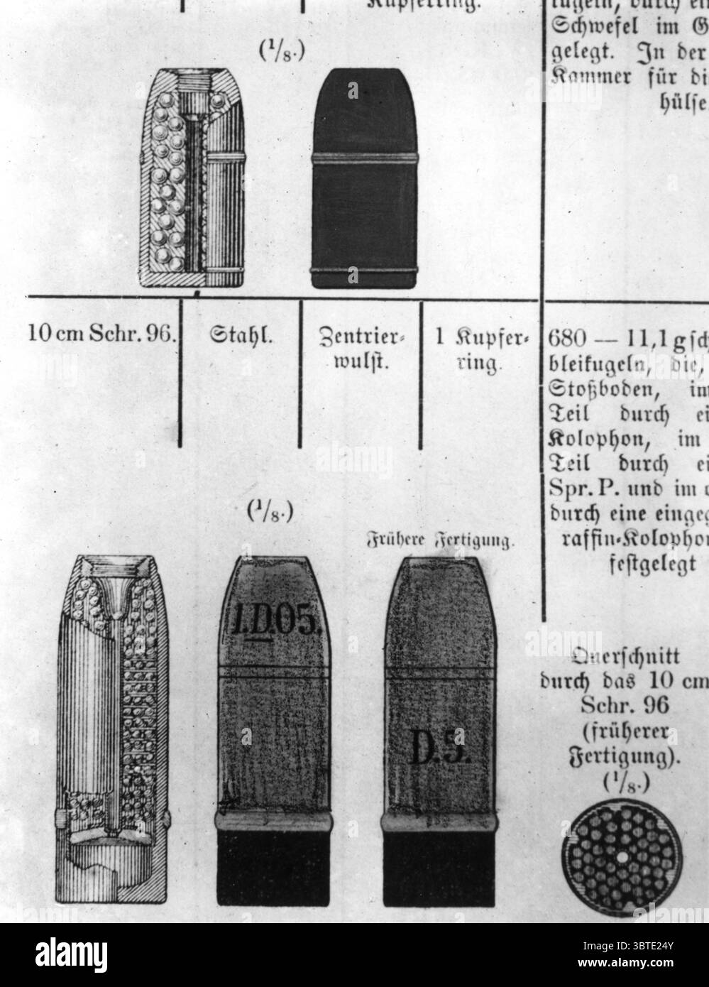 Various guns Black and White Stock Photos & Images - Alamy