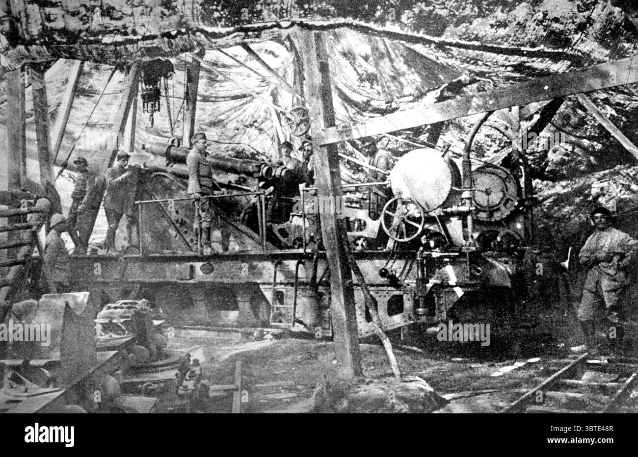 Great western railway battery hi-res stock photography and images - Alamy