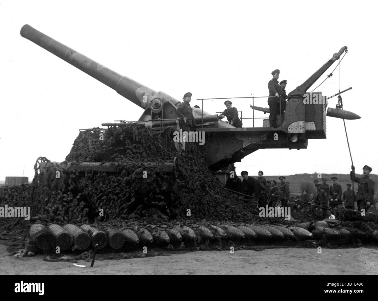 Monster 9 Inch Shells 9 inch shells hi-res stock photography and images - Alamy