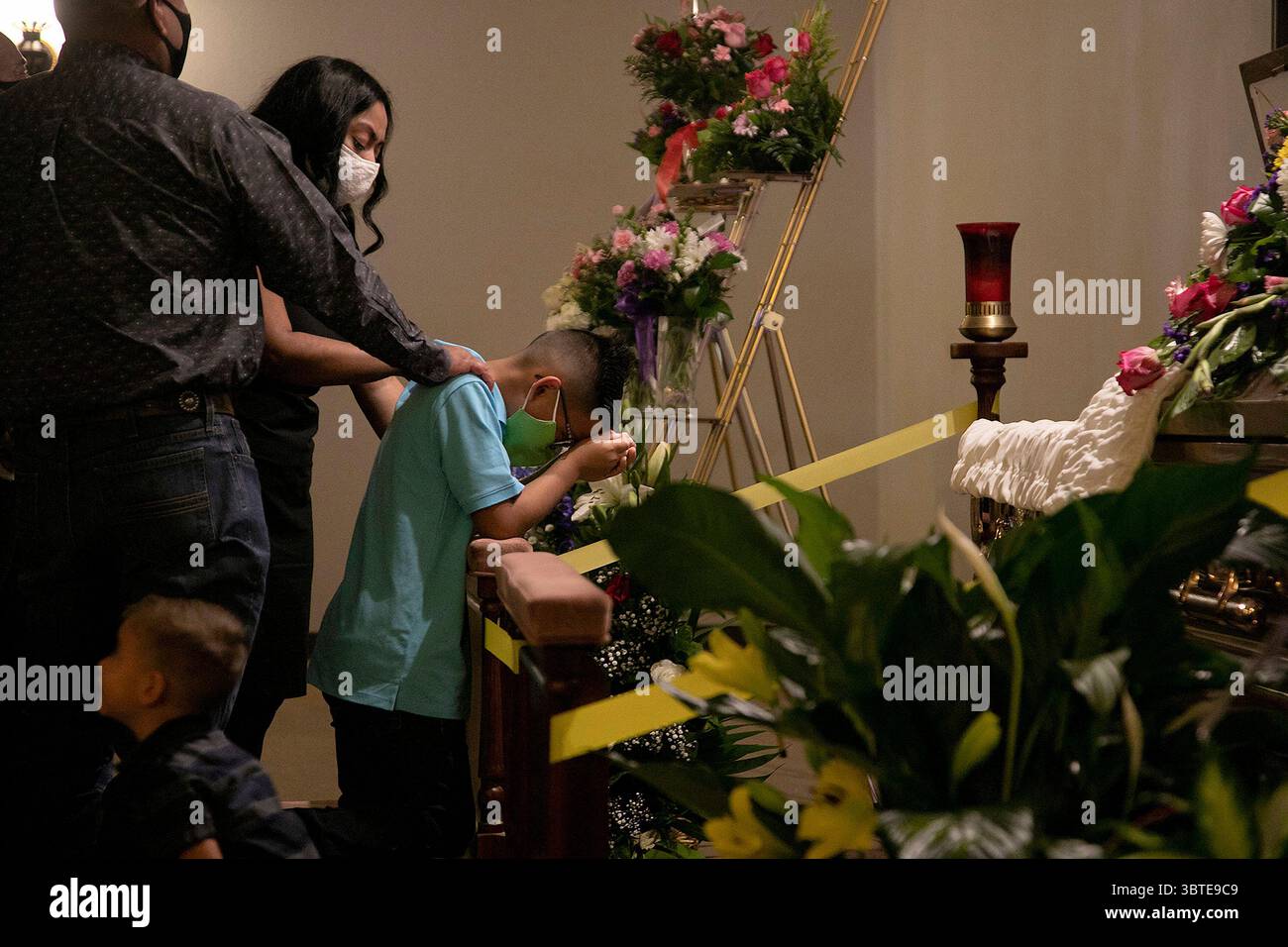Del rio trinity hi-res stock photography and images - Alamy