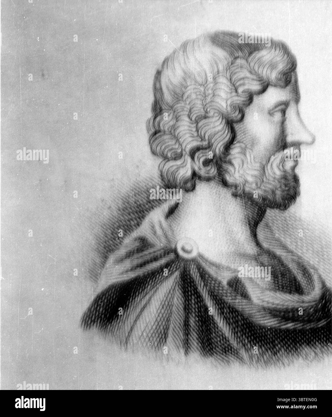 Aripticius Aristippus (c. 435-366 B.C.) was a Greek philosopher born in Cyrene in ...