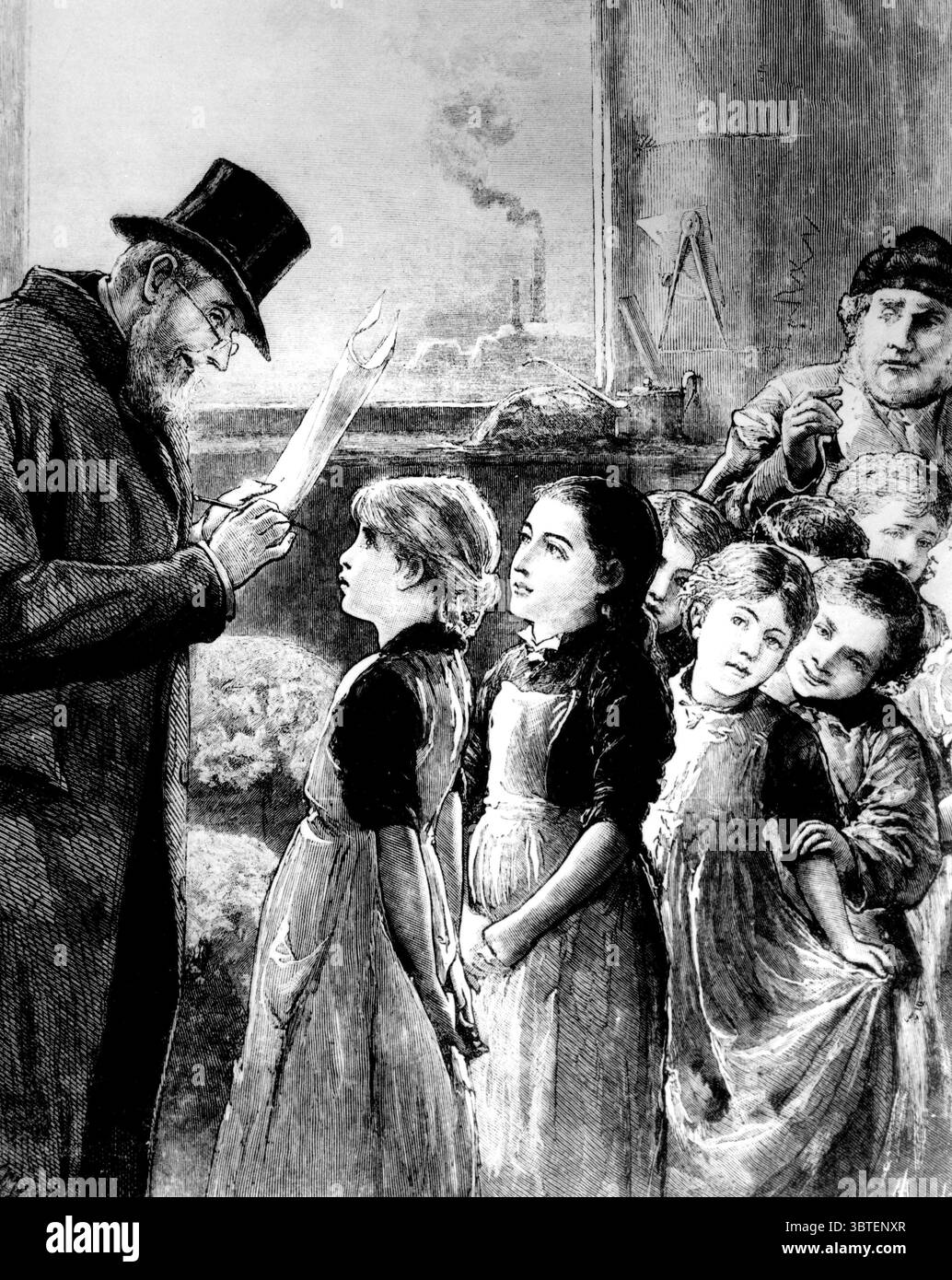 1833 factory act hi-res stock photography and images - Alamy