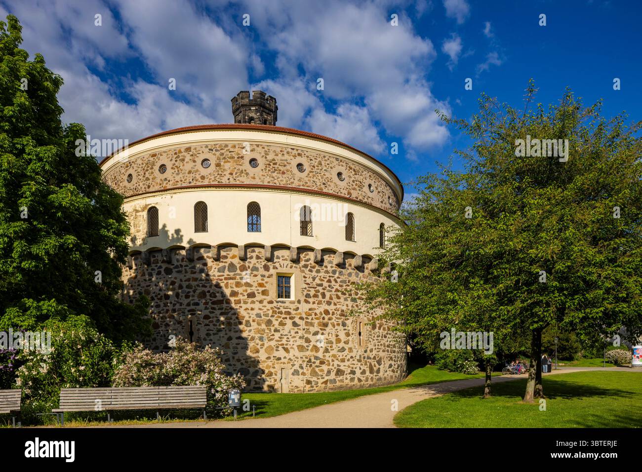 Görlitzer Altstadt Görlitzer Altstadt Kaisertrutz Görlitz Sachsen ...