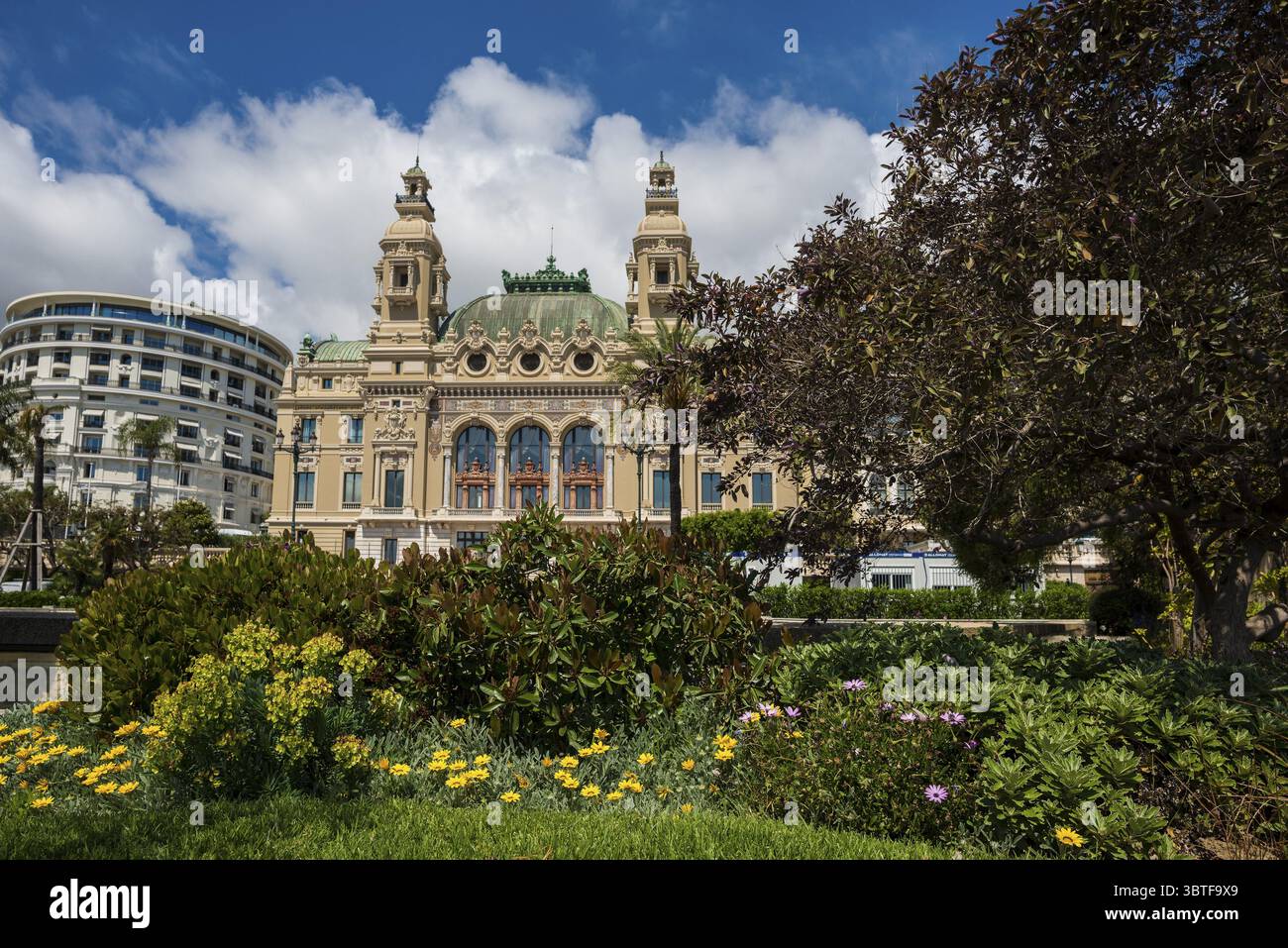 Casino Monte Carlo