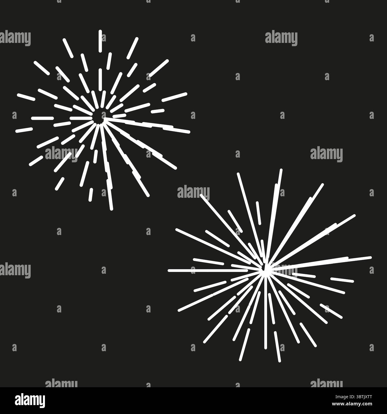 Explosion Burst Pattern Explosion line burst. Radial star Vector. Dynamic ray pattern. Abstract ...