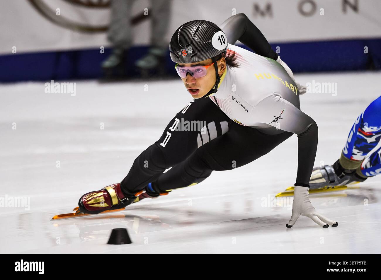 Richard sandor hi-res stock photography and images - Alamy