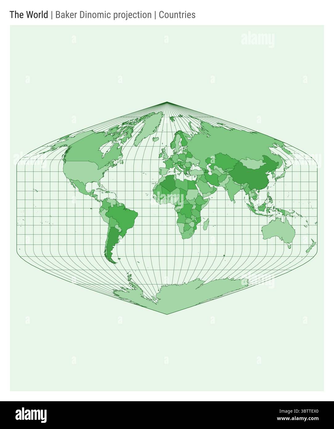 World visuals Stock Vector Images - Alamy