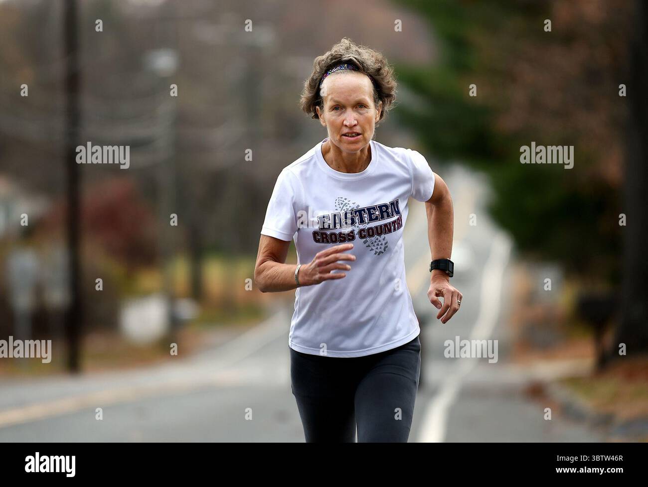 Eastern connecticut state university hi-res stock photography and images -  Alamy