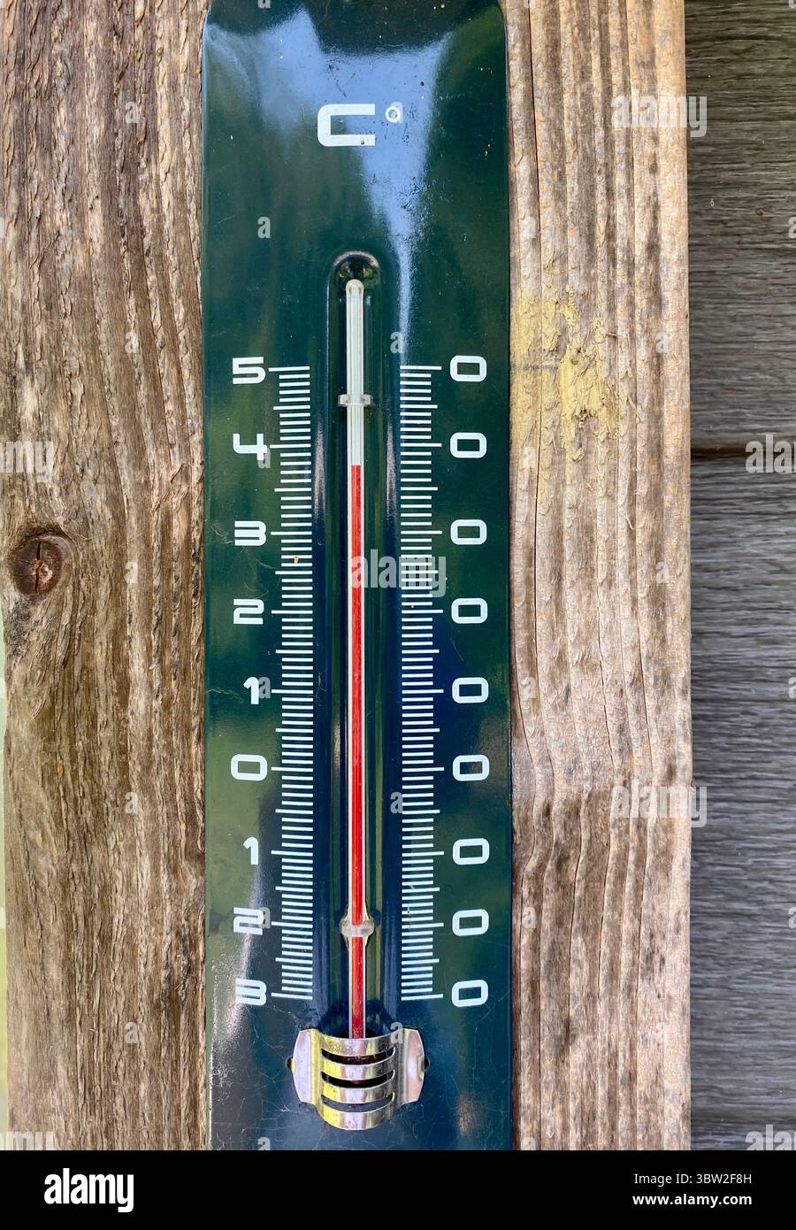 Centigrade temperature markings hi-res stock photography and images - Alamy