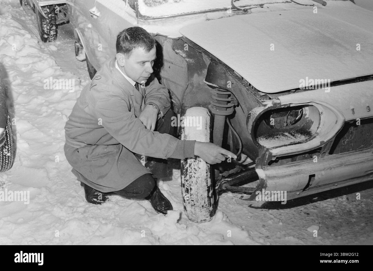 How Salt Damages Cars In Winter: Essential Protection Tips