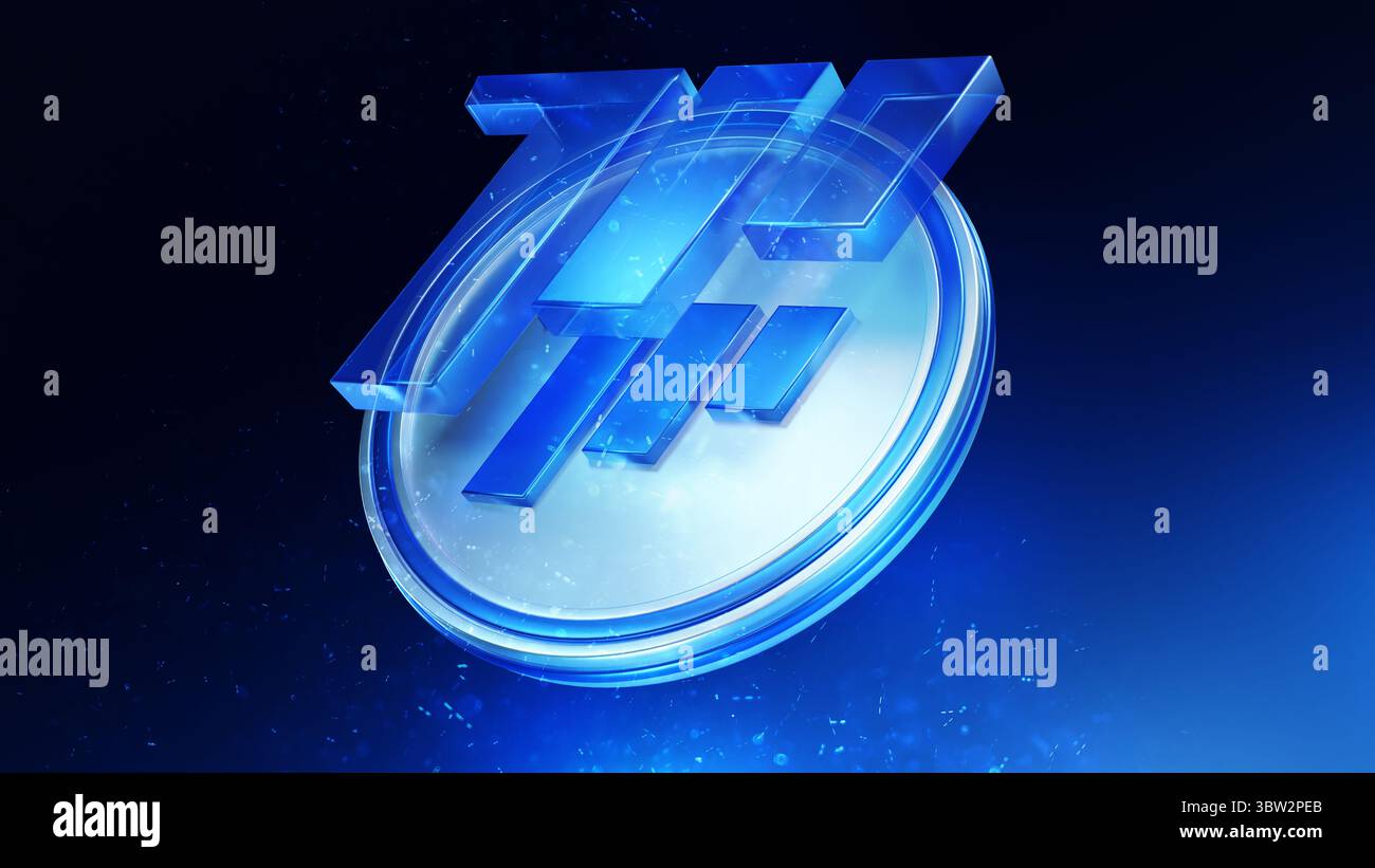 Sui crypto hi-res stock photography and images - Alamy