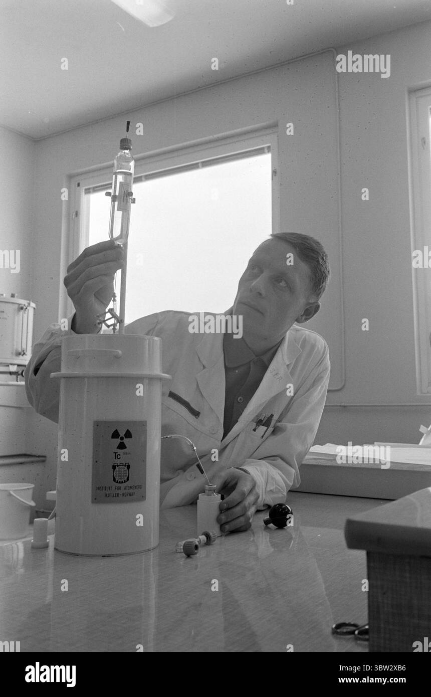 Current 9 - 4 - 1969: Radioactive Bell CowsAt the Institute of Energy ...