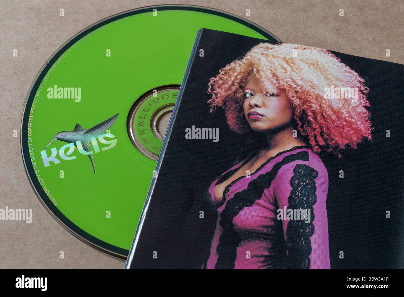 Kelis rogers hi-res stock photography and images - Alamy