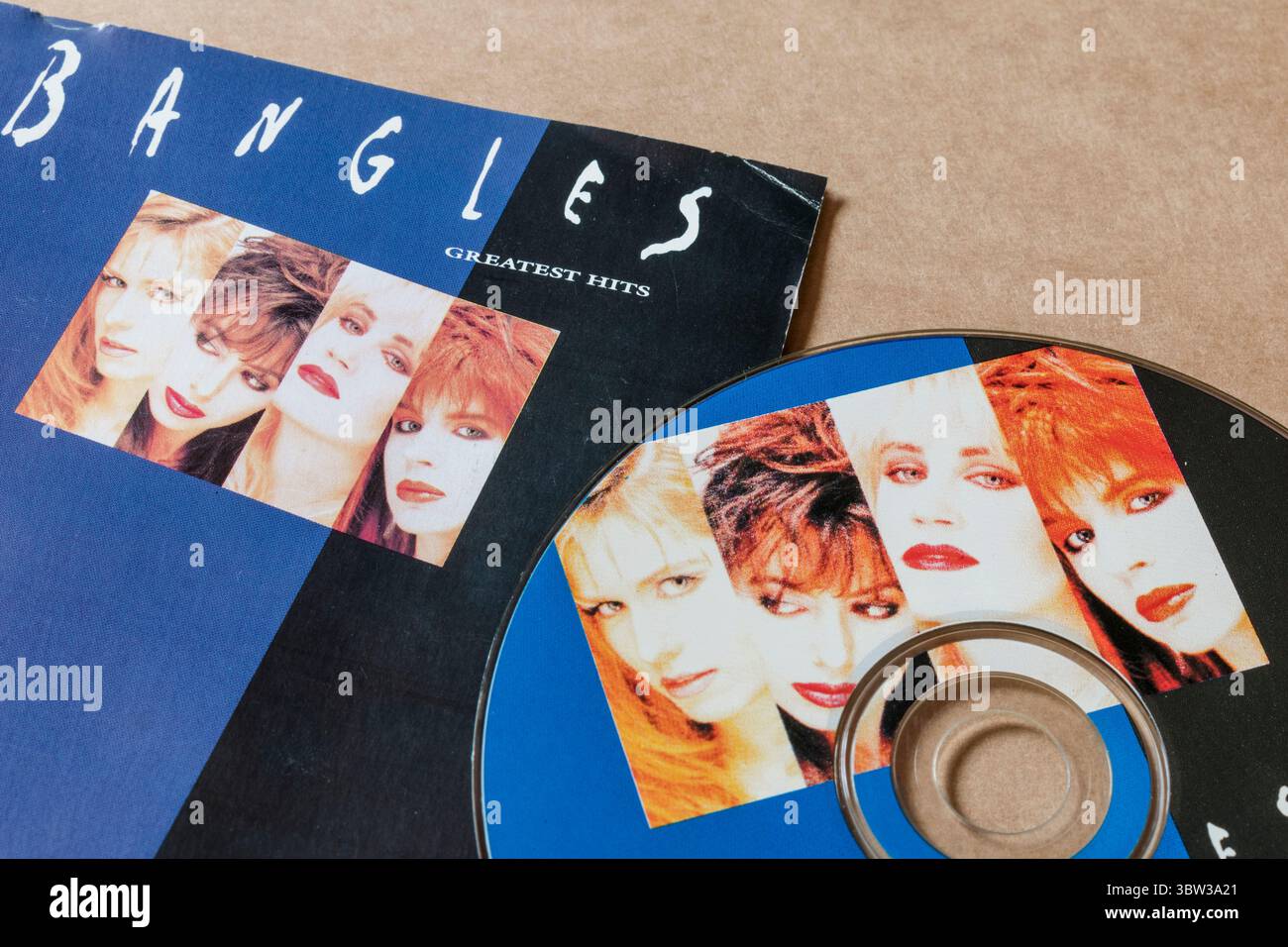The Bangles