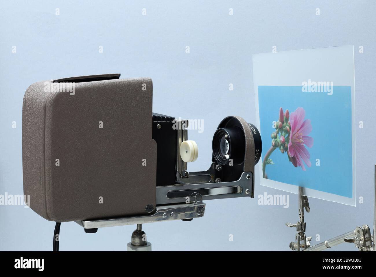 Vintage Slide Projector - Got Legs Furniture & Décor