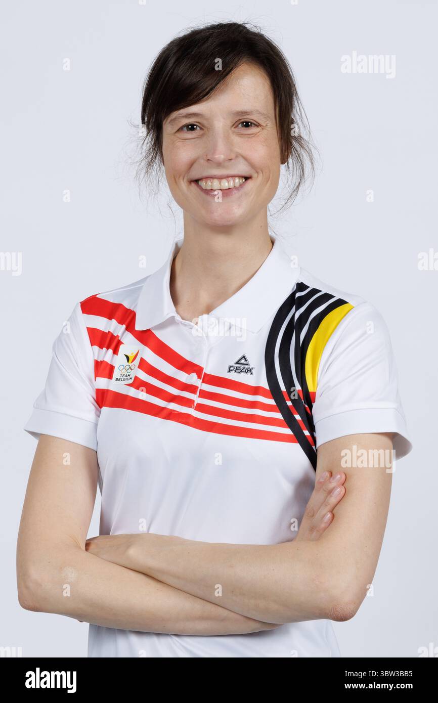 festival van belgique