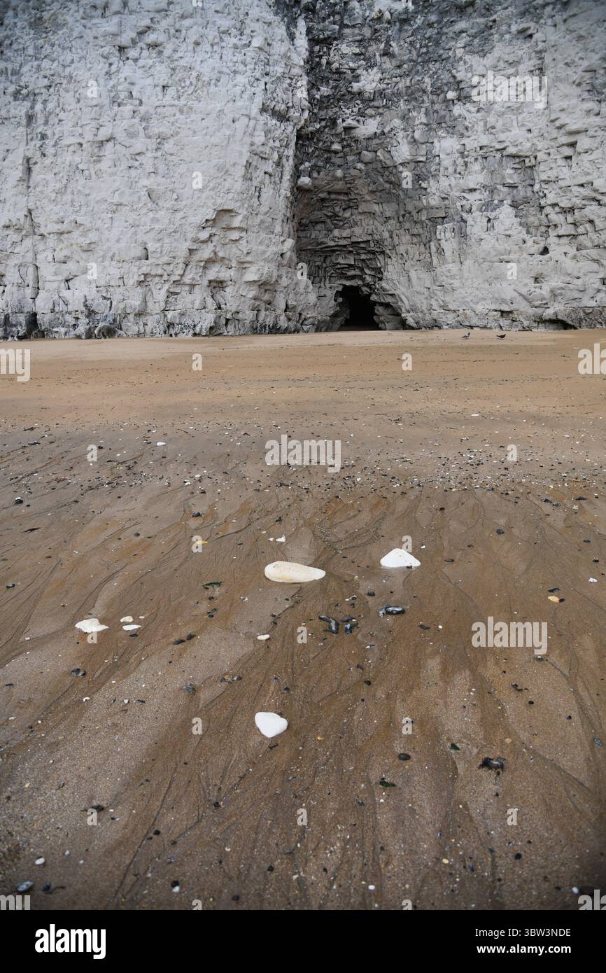 Botany Bay Broadstairs Kent Stock Photo - Alamy