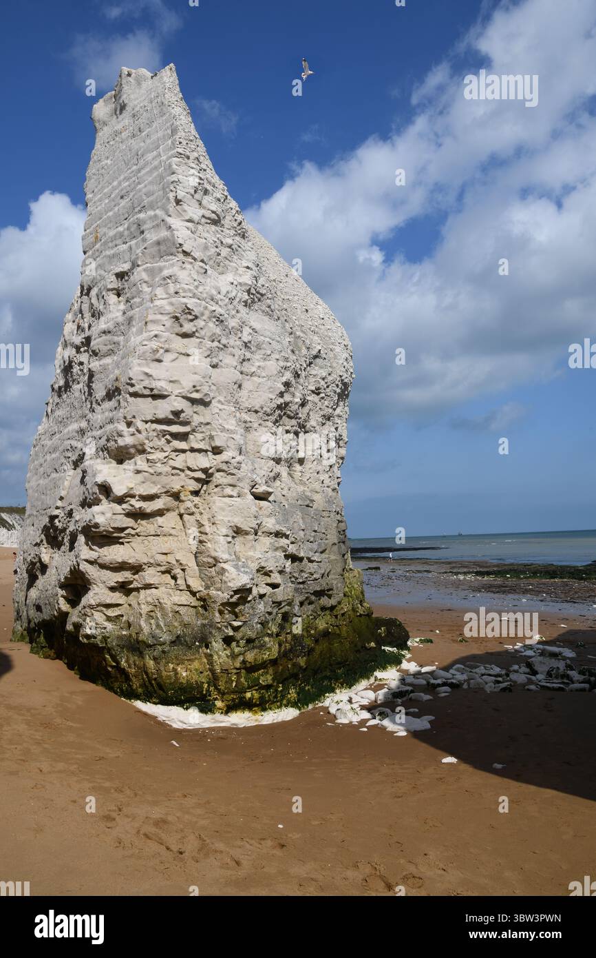 Botany Bay Broadstairs Kent Stock Photo - Alamy