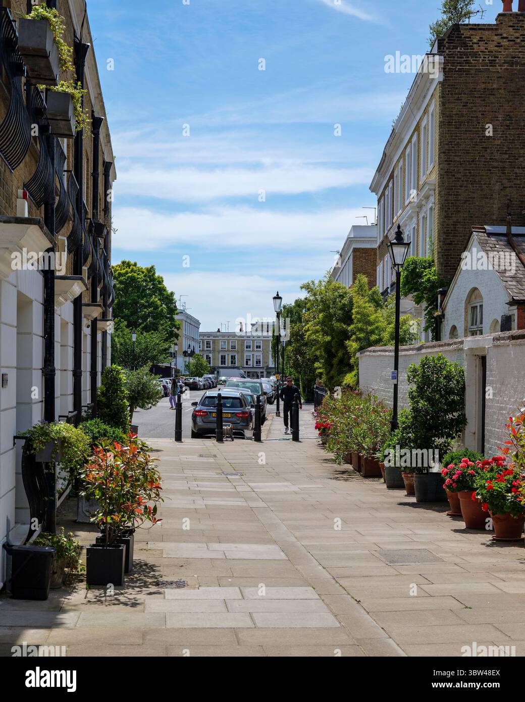 Lamont rd passage hi-res stock photography and images - Alamy
