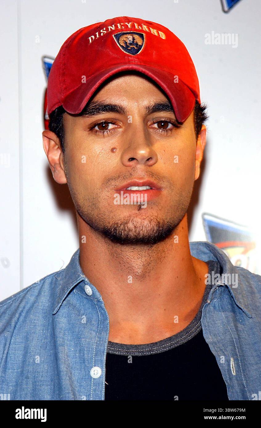 Jan. 1, 2011 - K25986AR SD0828.DORITOS HOSTS AN EVENT WITH ''ENRIQUE ...
