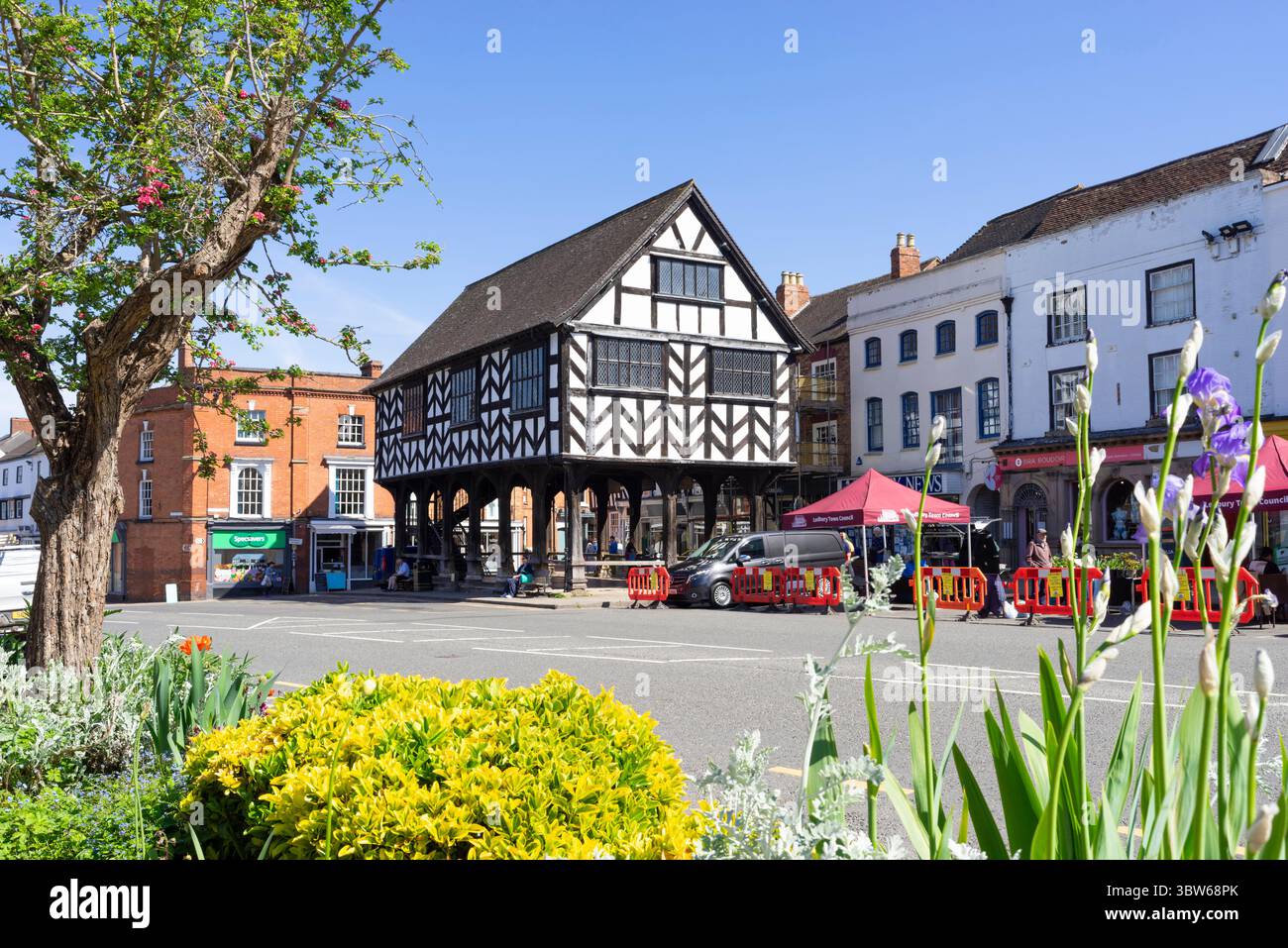 Market House Ledbury Hi res Stock Photography And Images Alamy market-house-ledbury-hi-res-stock-photography-and-images-alamy