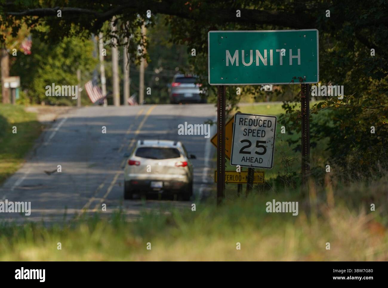Munith Munith mi hi-res stock photography and images - Alamy
