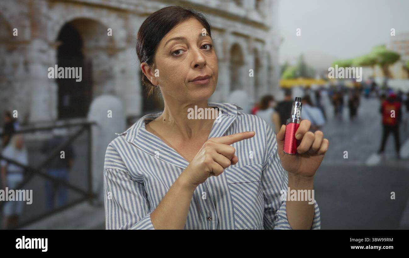 E cigarette advertisement hi-res stock photography and images - Alamy