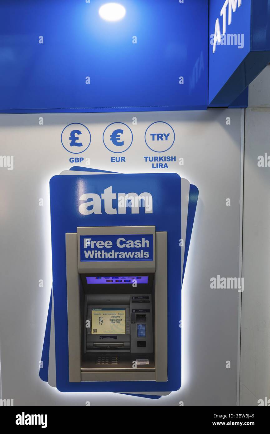 Atm cash uk hi-res stock photography and images - Page 10 - Alamy