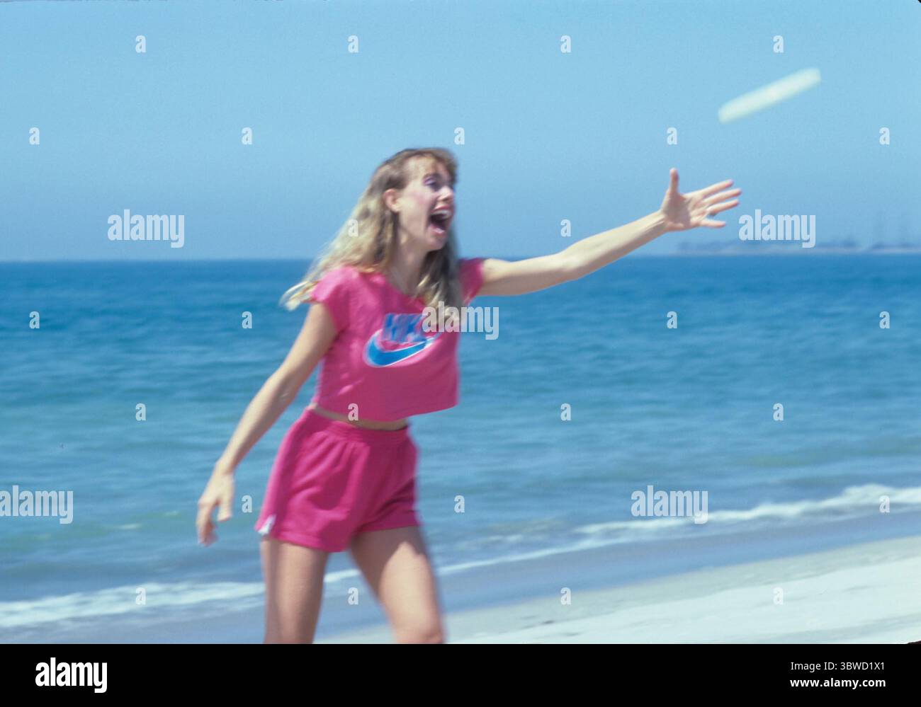 Jenilee Harrison Three S Company Hi Res Stock Photography And Images