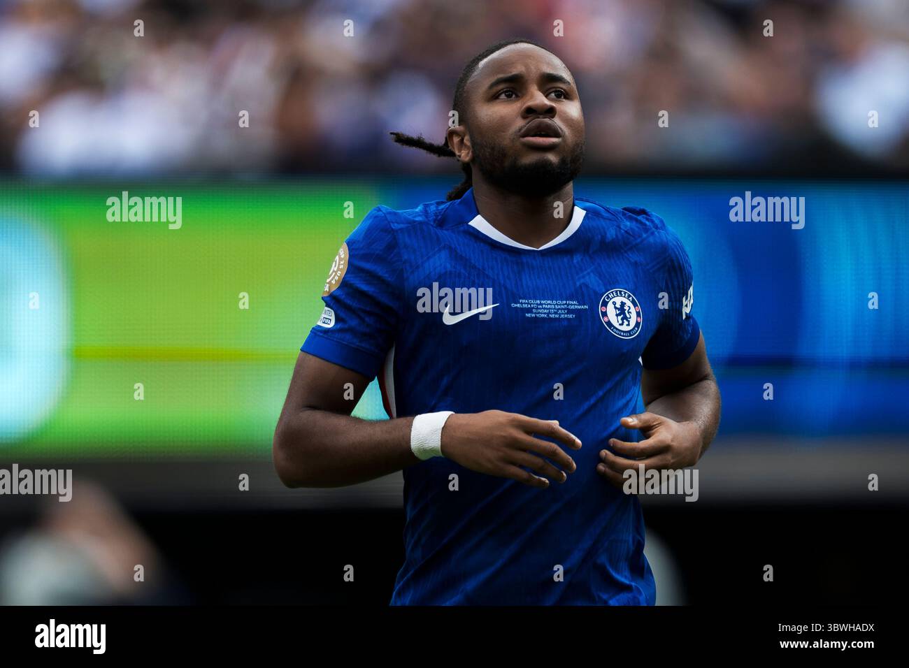 Mercato - PSG : Nkunku ne partira pas cet hiver