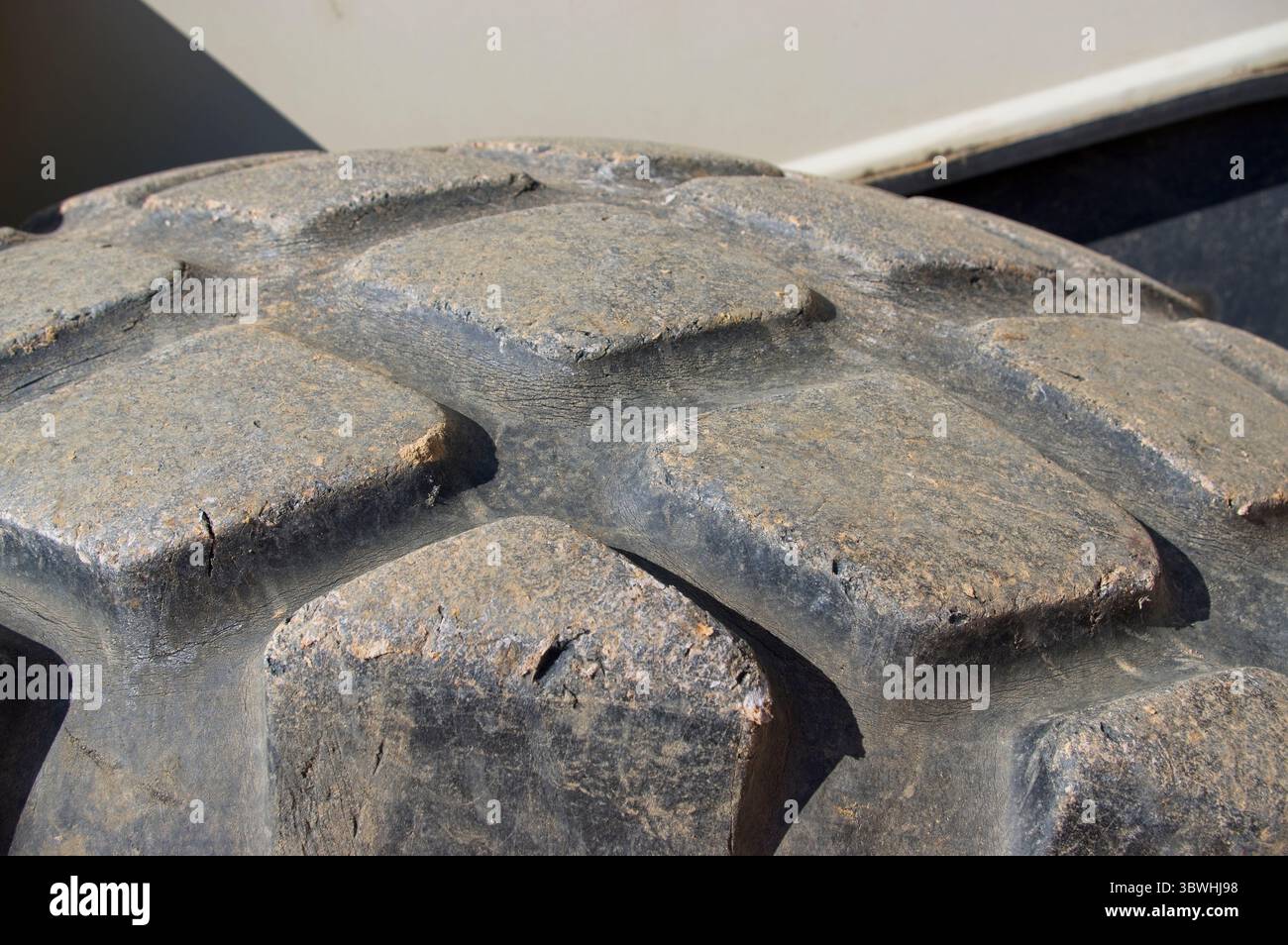 Close up heavy duty construction hi res stock photography and images