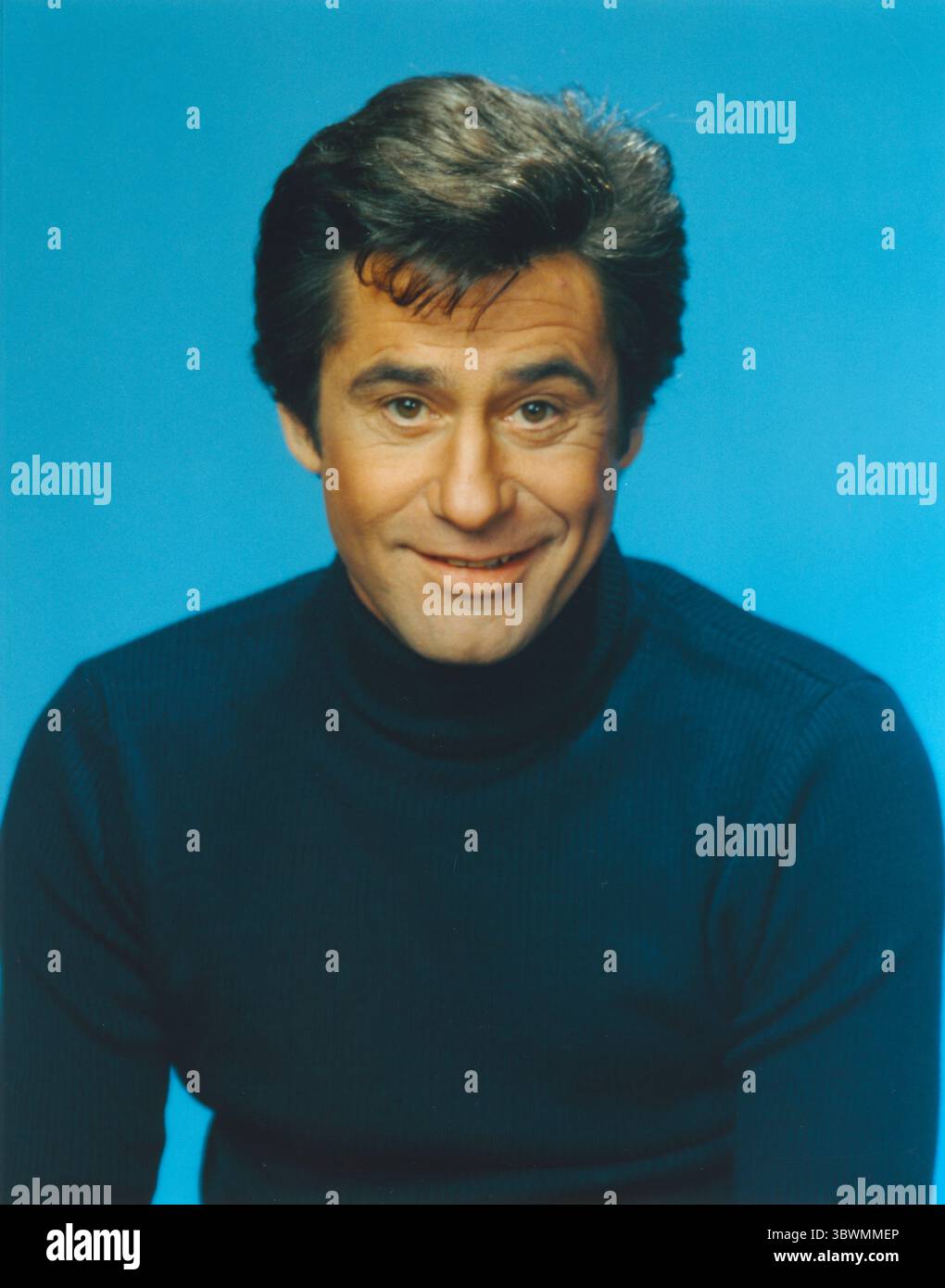 James farentino hi-res stock photography and images - Alamy, image size:1020x1390