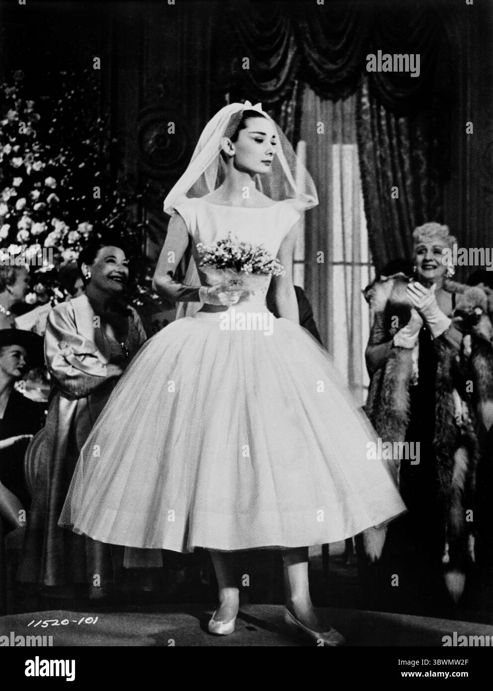 audrey hepburn black and white dress Amazon.com : Actress Audrey Hepburn Wearing an Lbd- Little Black Dress in Breakfast At Tiffany's Single Greeting Card : Office Products