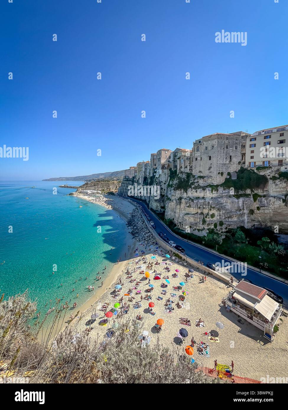 Tropea calabria italy hi-res stock photography and images - Page 13 - Alamy, image size:975x1390