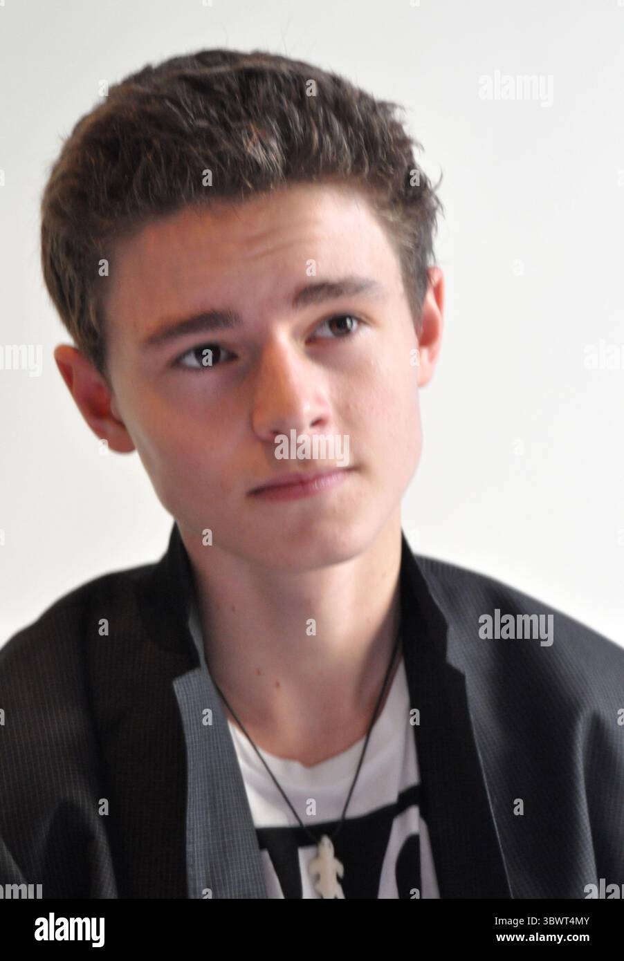 Mcauliffe hi-res stock photography and images - Page 5 - Alamy, image size:902x1390