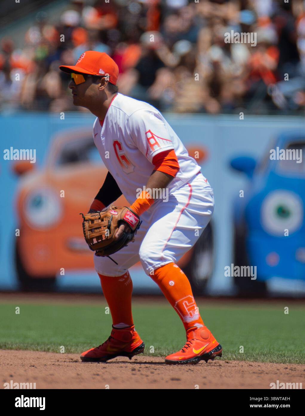 Donovan solano hi-res stock photography and images - Alamy