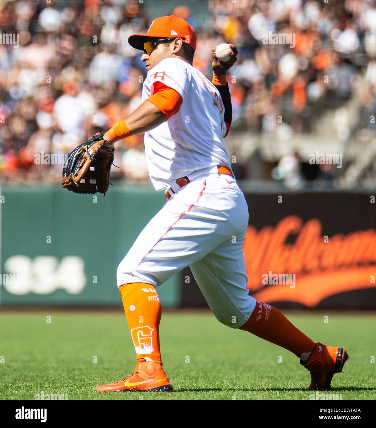 Donovan solano hi-res stock photography and images - Alamy