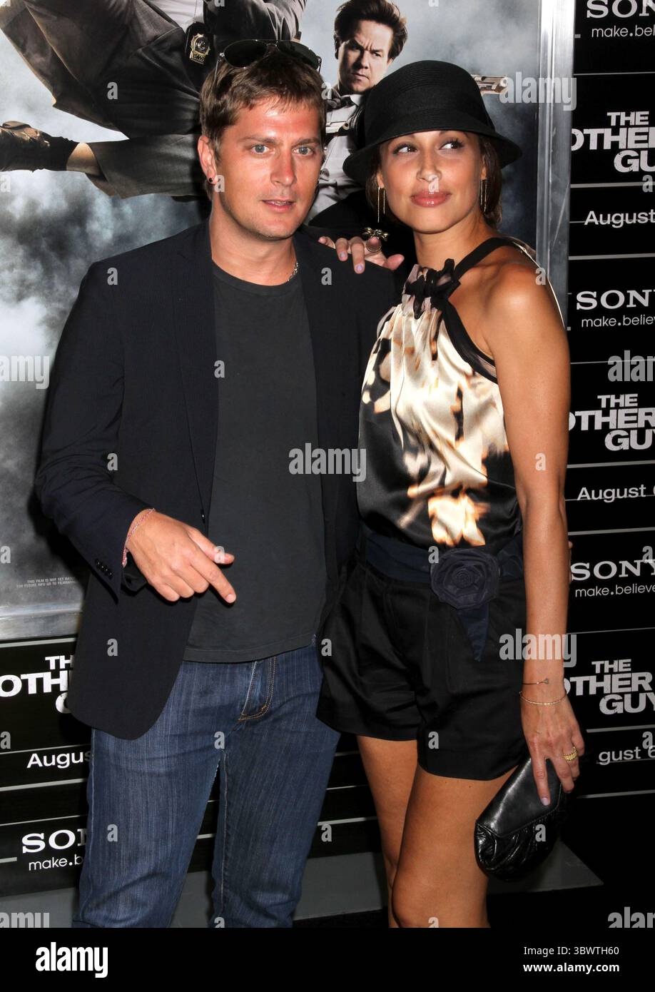 rob thomas wife marisol Image 4