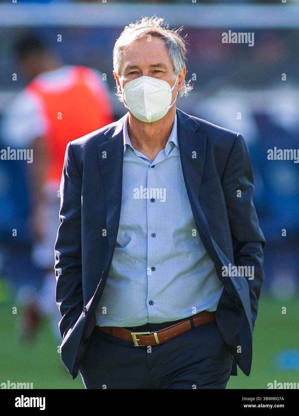 Freddy leon hi-res stock photography and images - Alamy