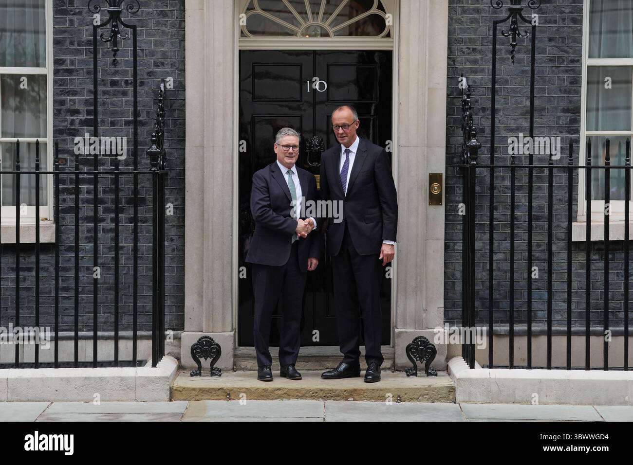 The Domino Effect: Why Starmer’s Government Is a Stress Test for the Global Economy