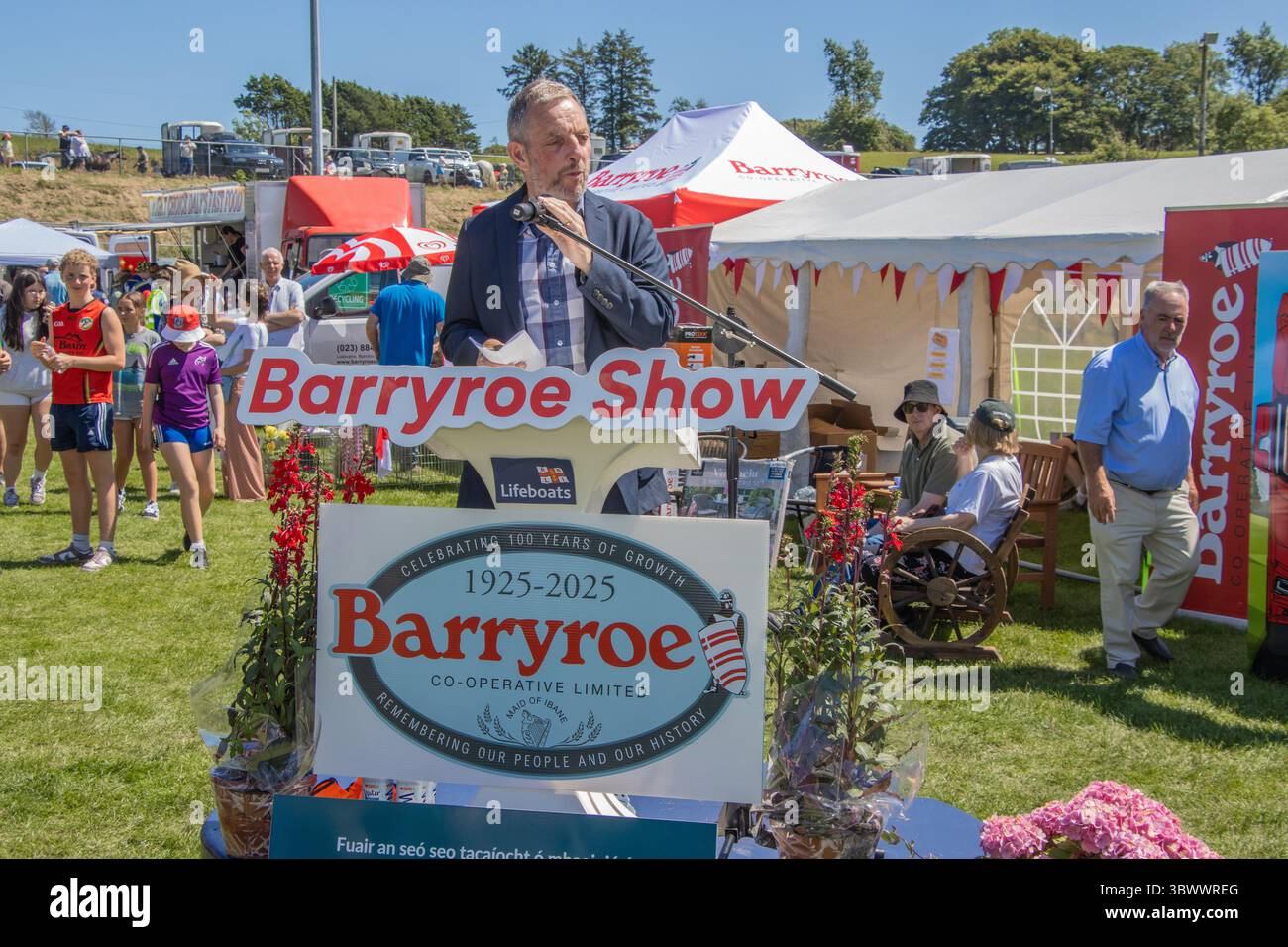 Jerry buttimer hi-res stock photography and images - Alamy