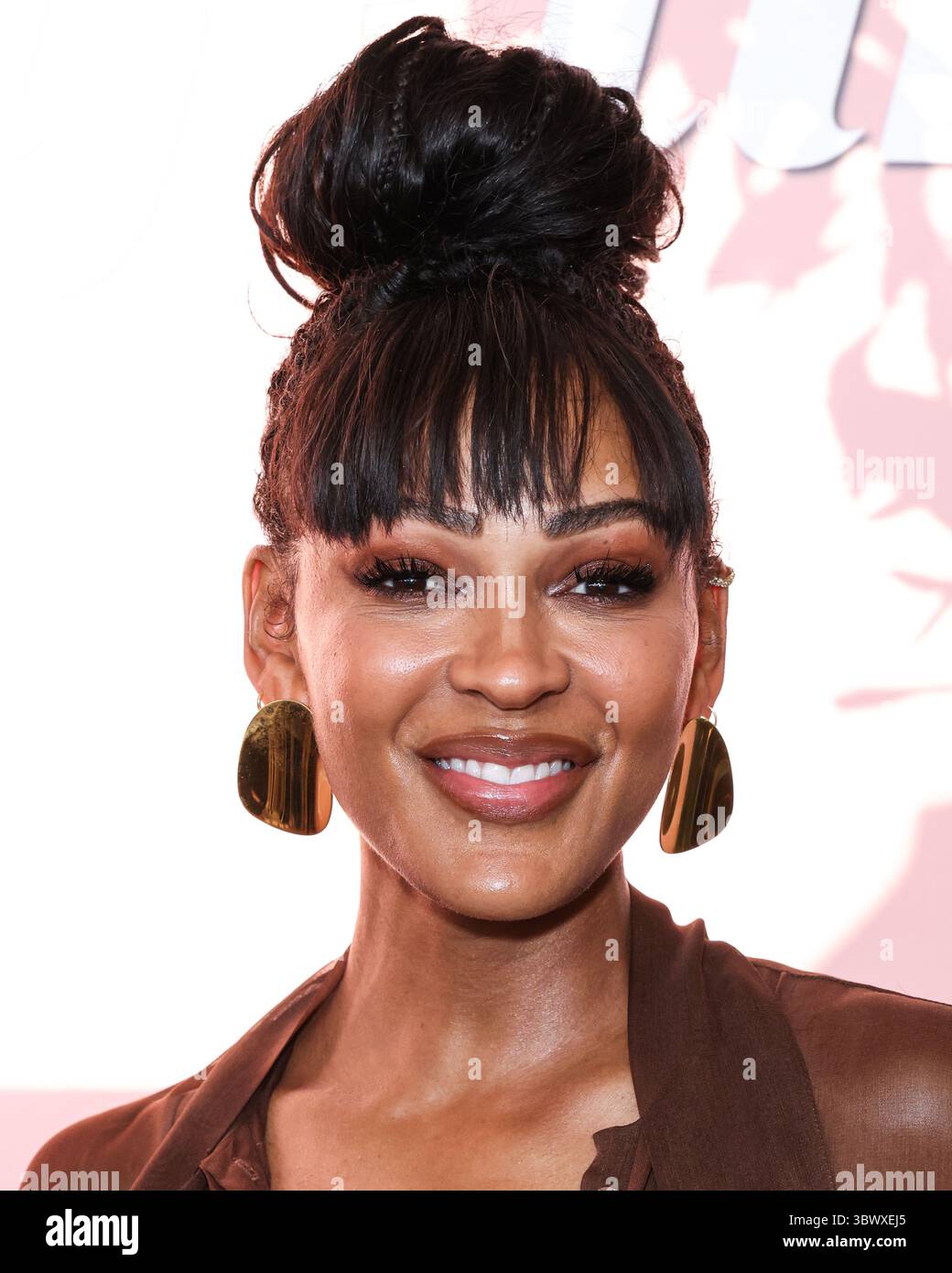 SANTA MONICA, LOS ANGELES, CALIFORNIA, USA JULY 16 American actress