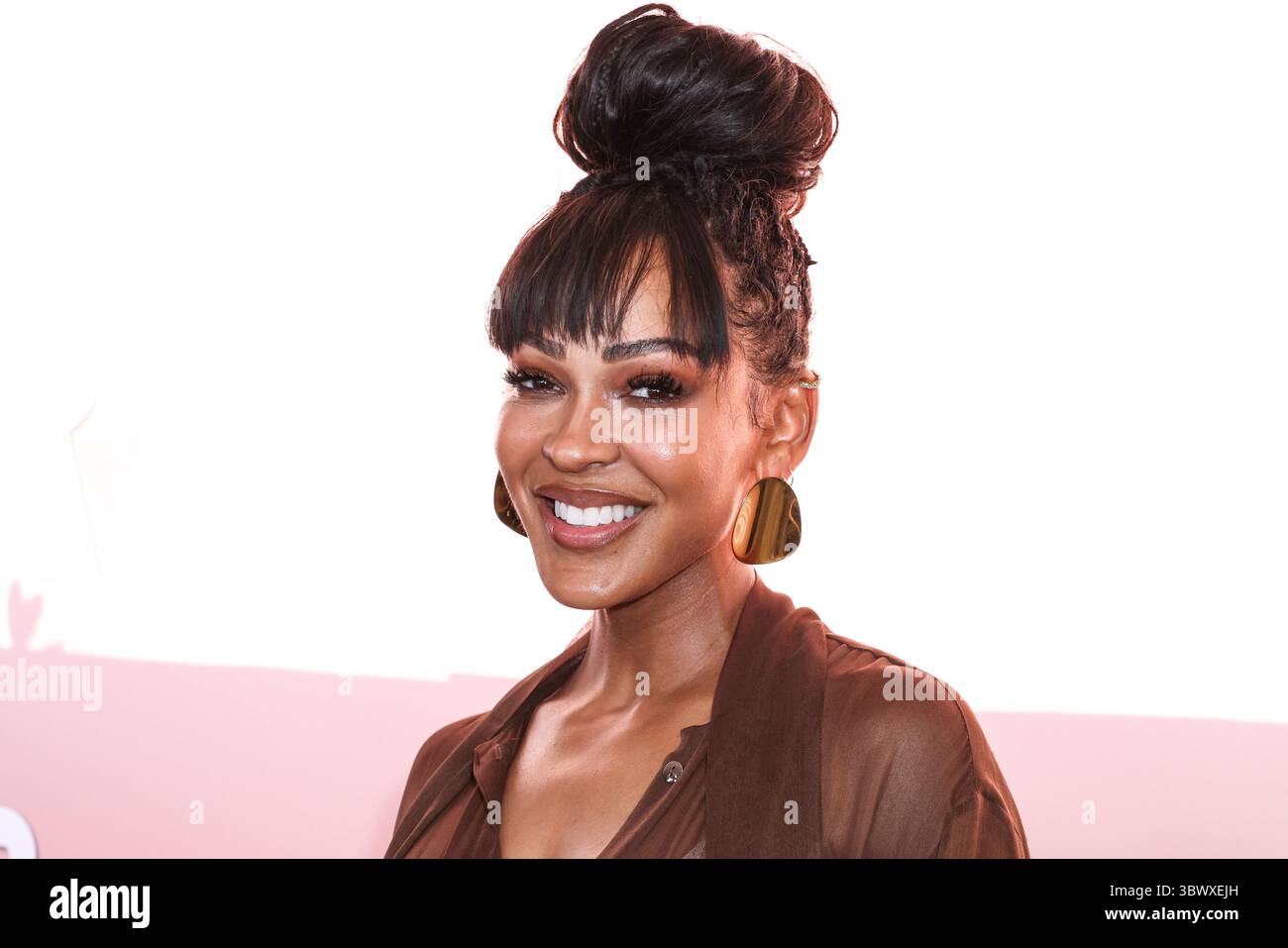 SANTA MONICA, LOS ANGELES, CALIFORNIA, USA JULY 16 American actress(02)