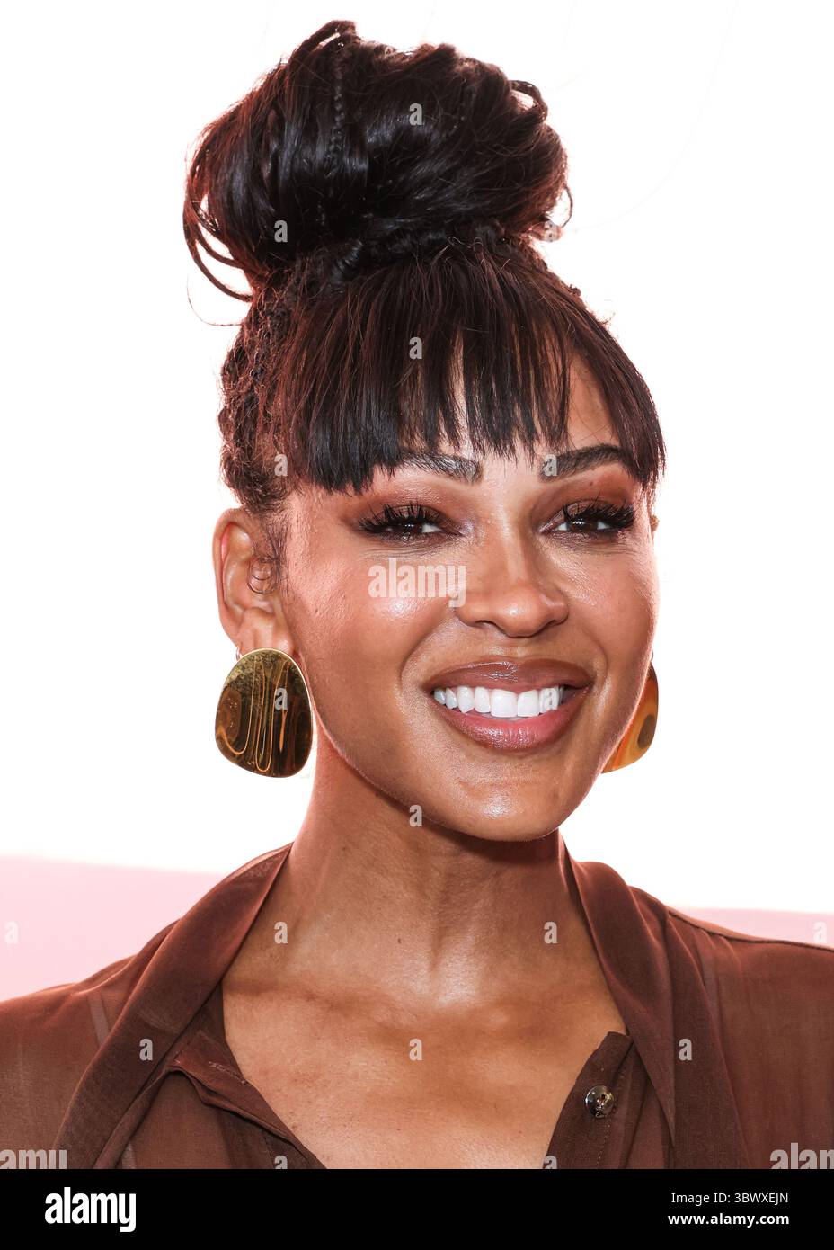 SANTA MONICA, LOS ANGELES, CALIFORNIA, USA JULY 16 American actress