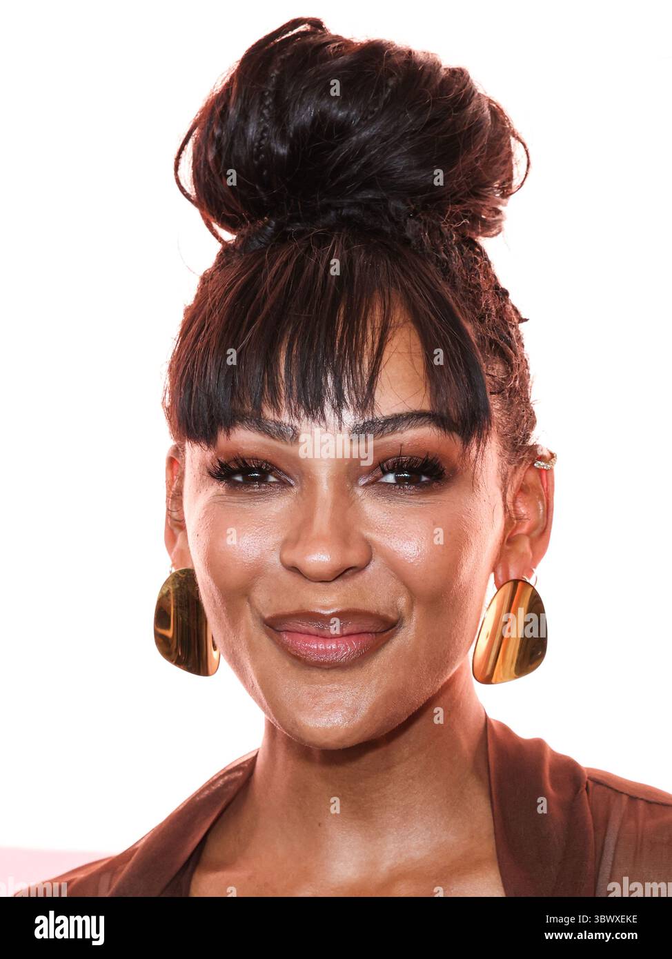 SANTA MONICA, LOS ANGELES, CALIFORNIA, USA JULY 16 American actress