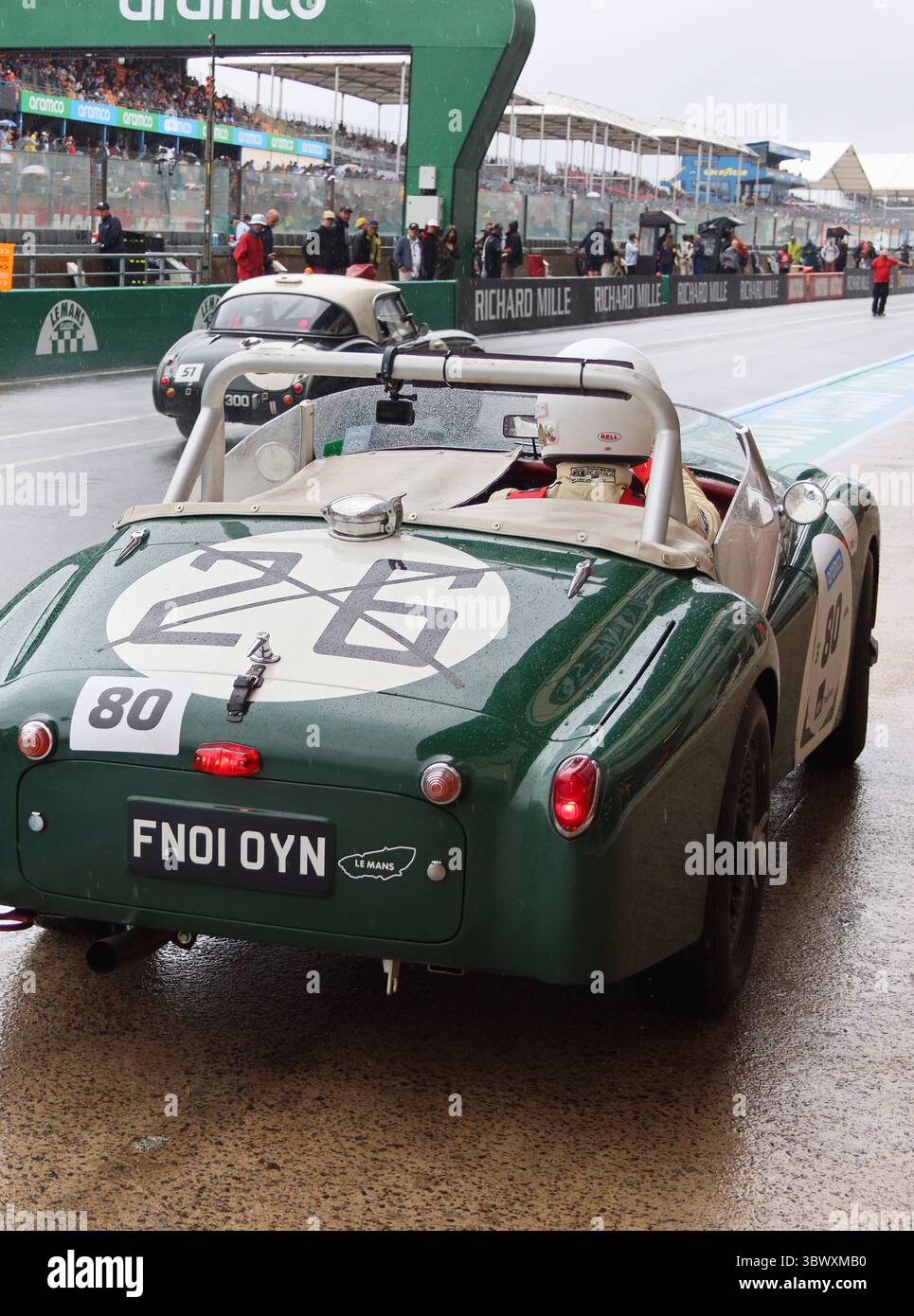 Le Mans 2025 übertragung Le Mans Classic 2025 Registration Of Interest